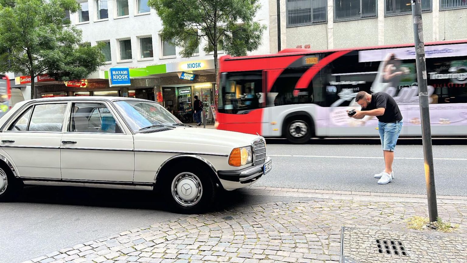 Kfz-Gutachter: unabhängig & qualifiziert