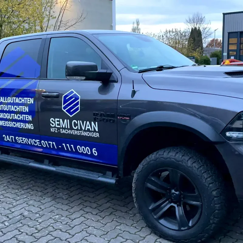 Kfz Gutachter Hildesheim Sachverständiger Semi Civan