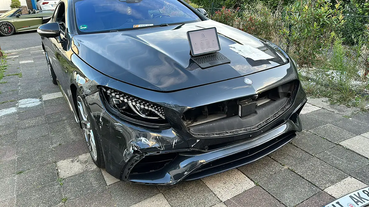 Nutzungsausfall - so bestimmen sie den Restwert von Ihrem KFZ