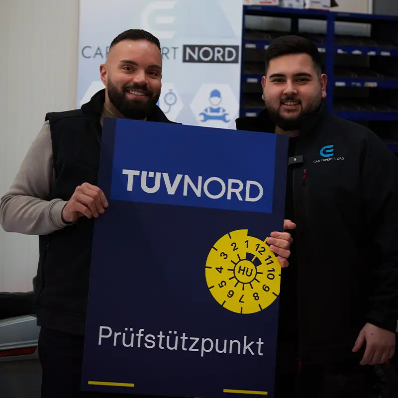 Kfz Gutachter in Salzgitter